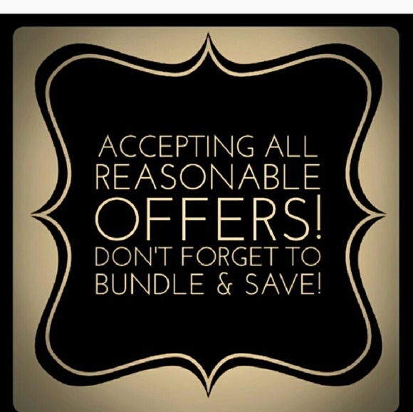 Offers!!!! - Picture 1 of 1